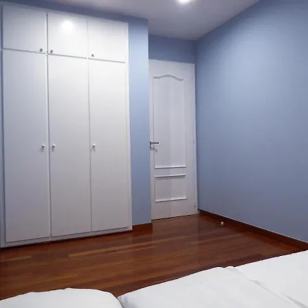 Pardal12 By Vigovacaciones * Comarca de Vigo