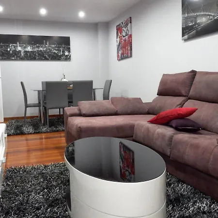 Pardal12 By Vigovacaciones Vigo