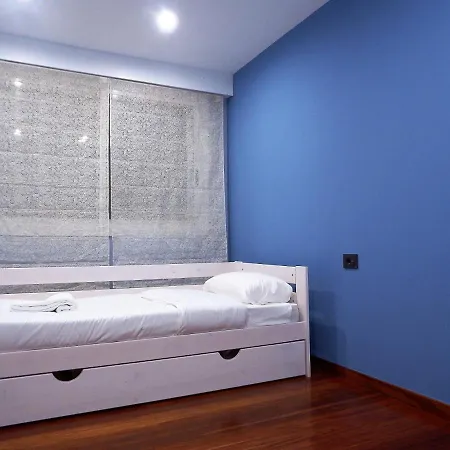 Pardal12 By Vigovacaciones Apartament Vigo