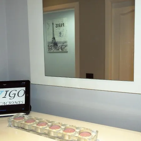 Appartement Pardal12 By Vigovacaciones