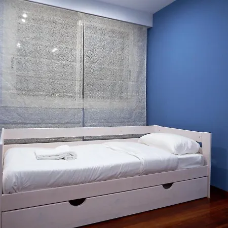 Appartement Pardal12 By Vigovacaciones