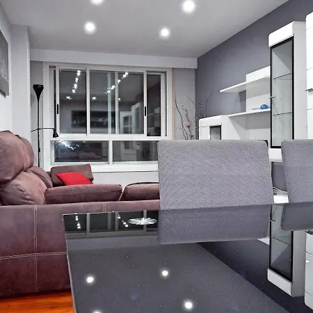 Pardal12 By Vigovacaciones * Comarca de Vigo