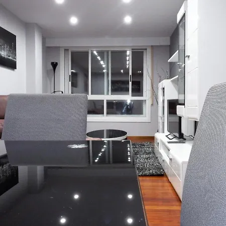 Apartament Pardal12 By Vigovacaciones