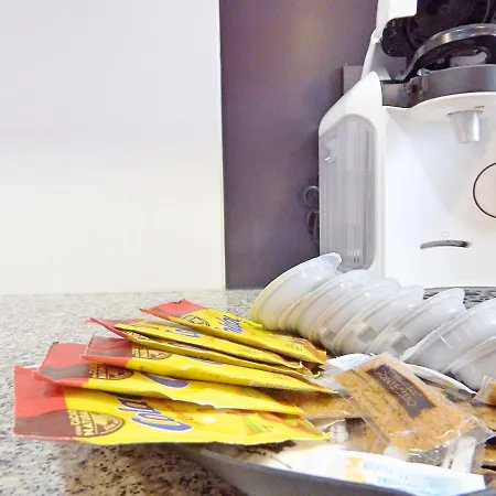 Pardal12 By Vigovacaciones Apartament Vigo