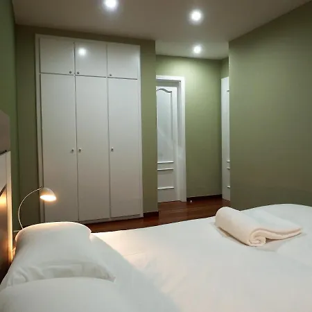 Pardal12 By Vigovacaciones Vigo