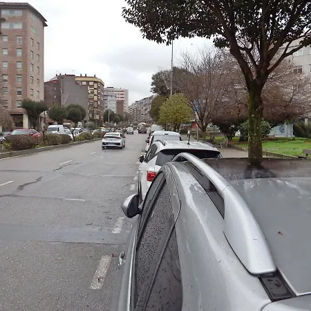 Pardal12 By Vigovacaciones * Comarca de Vigo