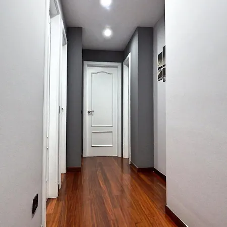 Pardal12 By Vigovacaciones Comarca de Vigo