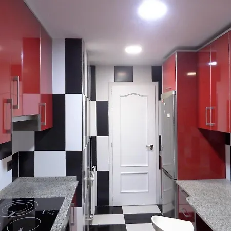 Pardal12 By Vigovacaciones Appartement