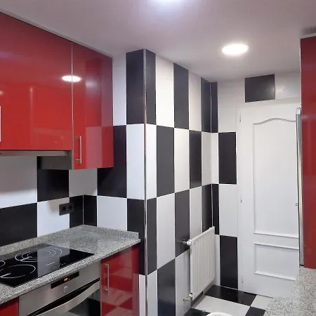Apartmán Pardal12 By Vigovacaciones *