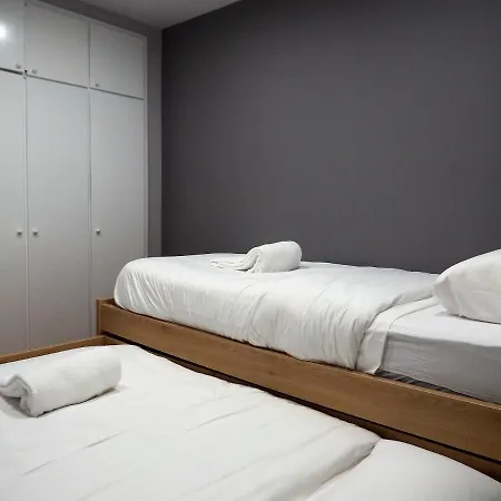 Pardal12 By Vigovacaciones Appartement *