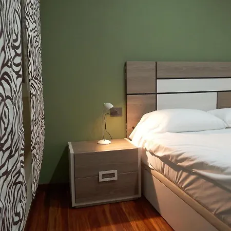 Pardal12 By Vigovacaciones Comarca de Vigo