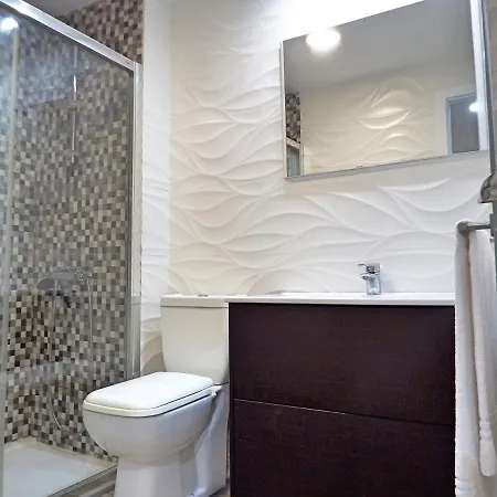 Pardal12 By Vigovacaciones Appartement *