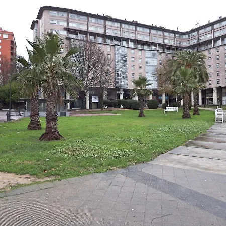 Pardal12 By Vigovacaciones Apartament *