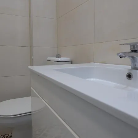 Apartmán Pardal12 By Vigovacaciones *