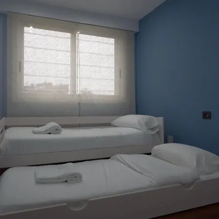 Pardal12 By Vigovacaciones Apartament *