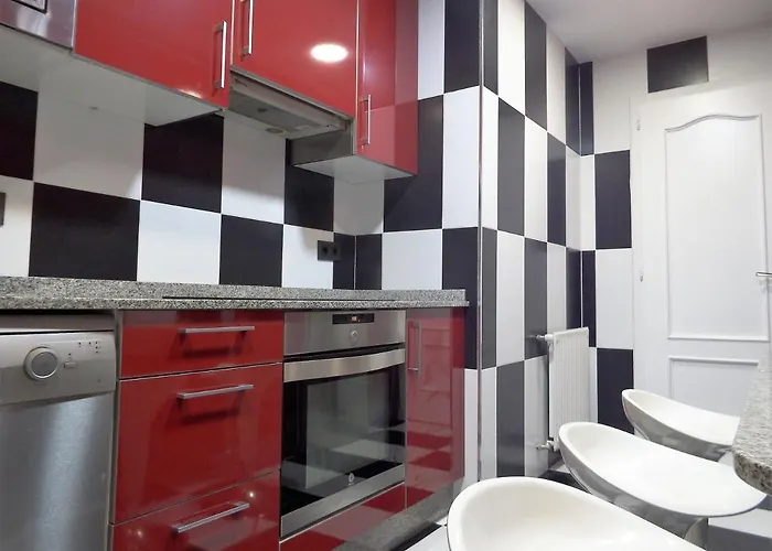 Διαμέρισμα Pardal12 By Vigovacaciones