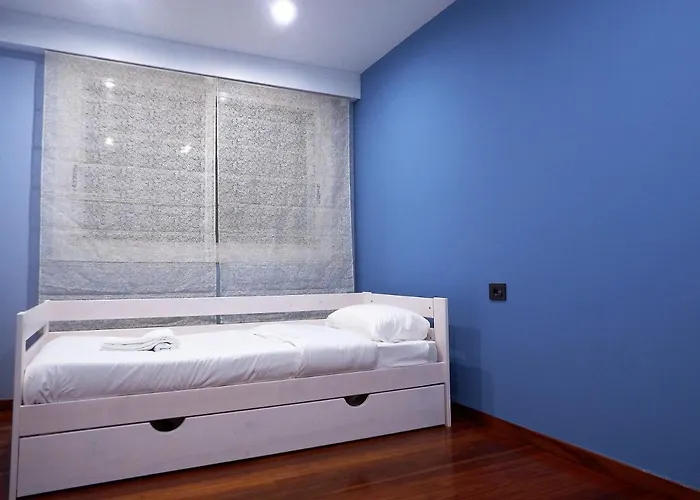 Pardal12 By Vigovacaciones Διαμέρισμα Βίγκο