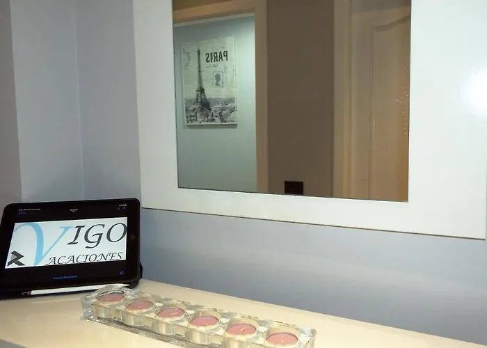 Διαμέρισμα Pardal12 By Vigovacaciones