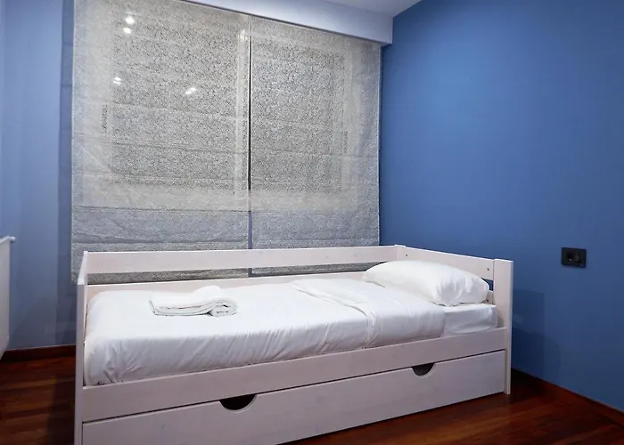 Διαμέρισμα Pardal12 By Vigovacaciones