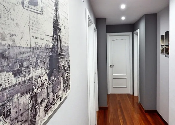 Διαμέρισμα Pardal12 By Vigovacaciones Βίγκο