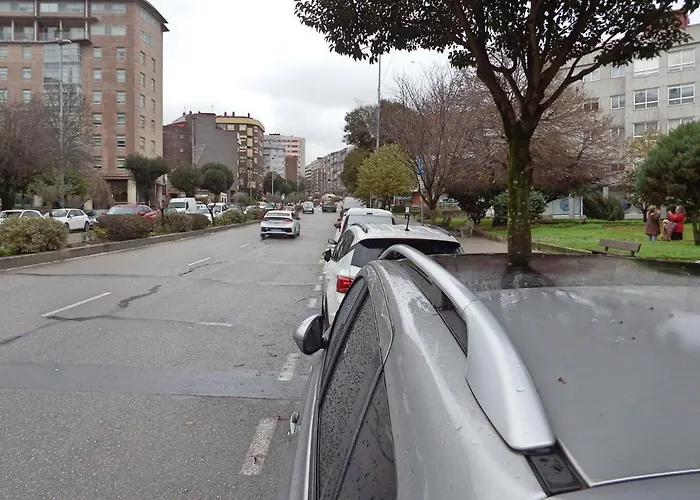 Pardal12 By Vigovacaciones * Βίγκο