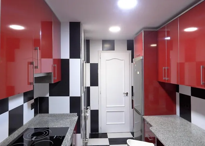 Pardal12 By Vigovacaciones Διαμέρισμα