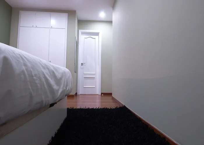 Pardal12 By Vigovacaciones Διαμέρισμα *