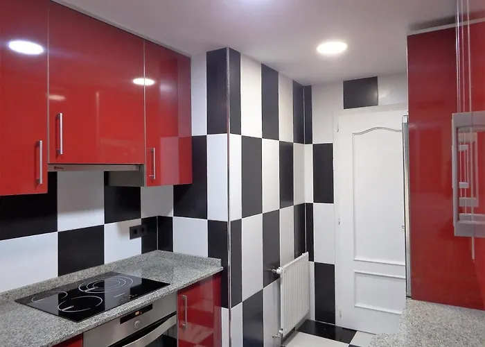 Διαμέρισμα Pardal12 By Vigovacaciones *