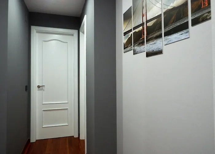 Διαμέρισμα Pardal12 By Vigovacaciones