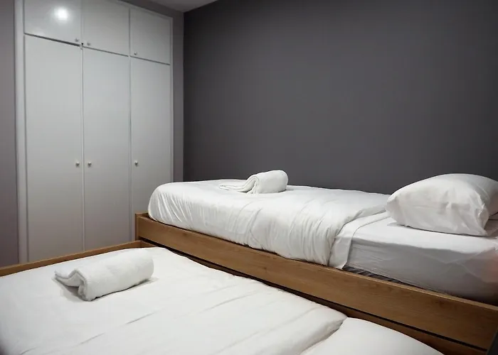 Pardal12 By Vigovacaciones Διαμέρισμα *