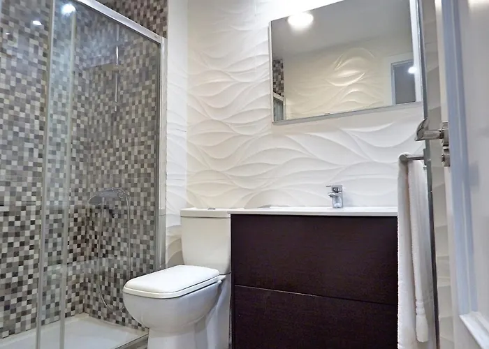 Pardal12 By Vigovacaciones Διαμέρισμα *