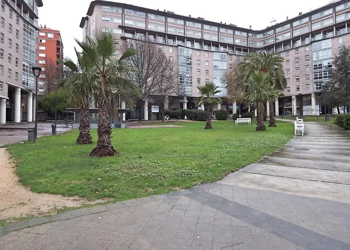 Pardal12 By Vigovacaciones Διαμέρισμα *