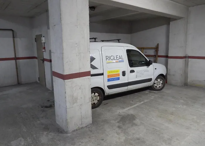 Pardal12 By Vigovacaciones Βίγκο