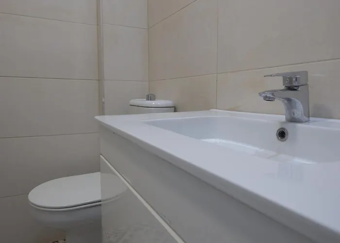 Appartamento Pardal12 By Vigovacaciones *