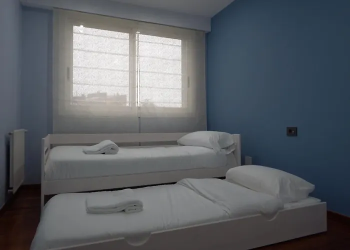 Pardal12 By Vigovacaciones Διαμέρισμα *